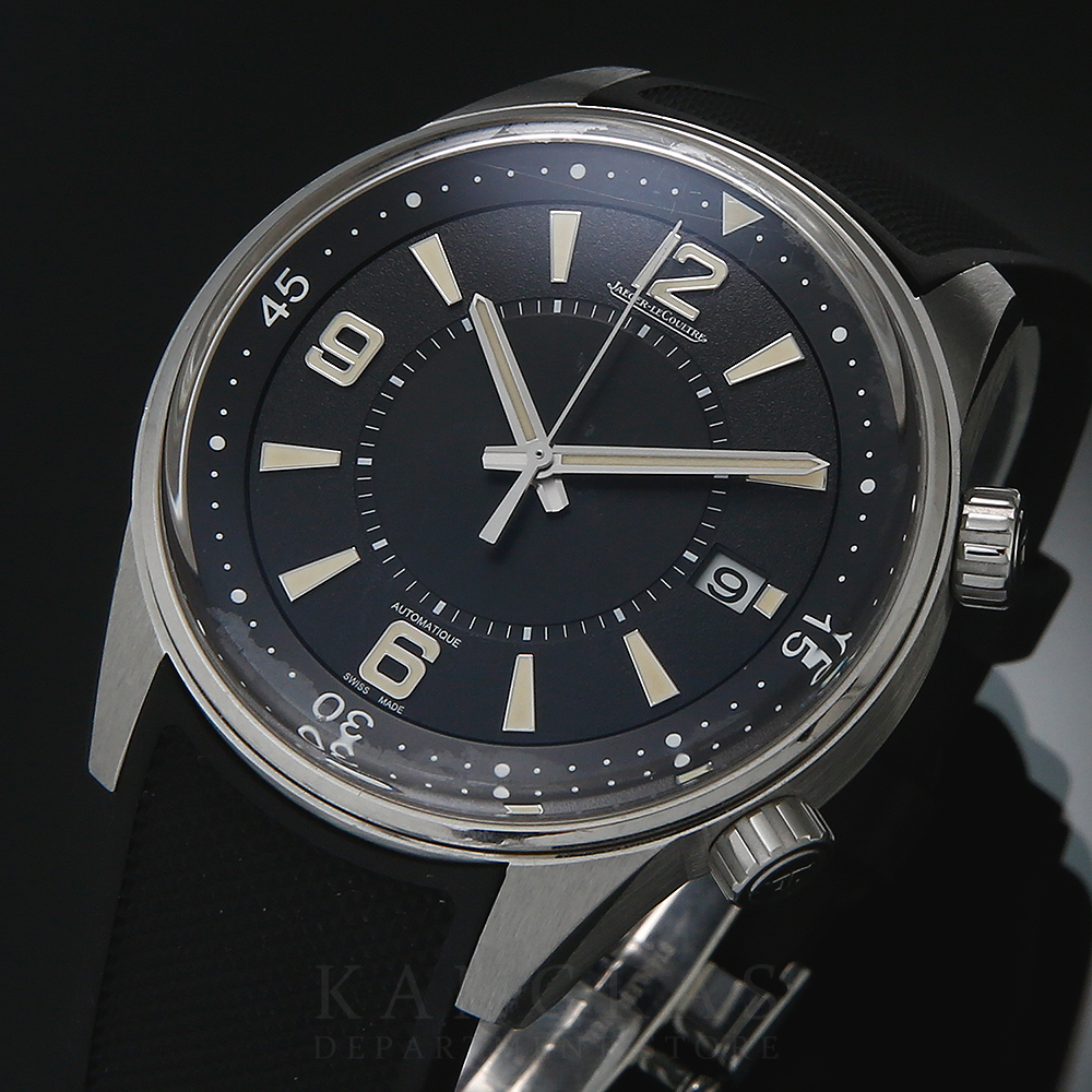 Jaeger LeCoultre(USED)예거르쿨트르 폴라리스 데이트 Q9068671
